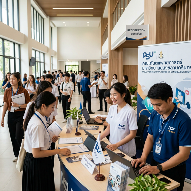 Registration Activity